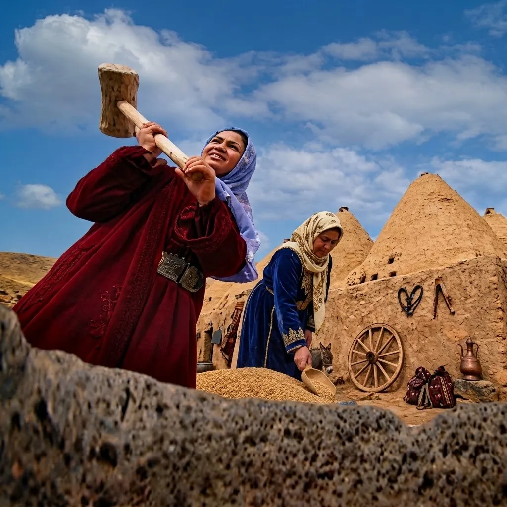 Eastern Turkey Tour Eastern Turkey Tour