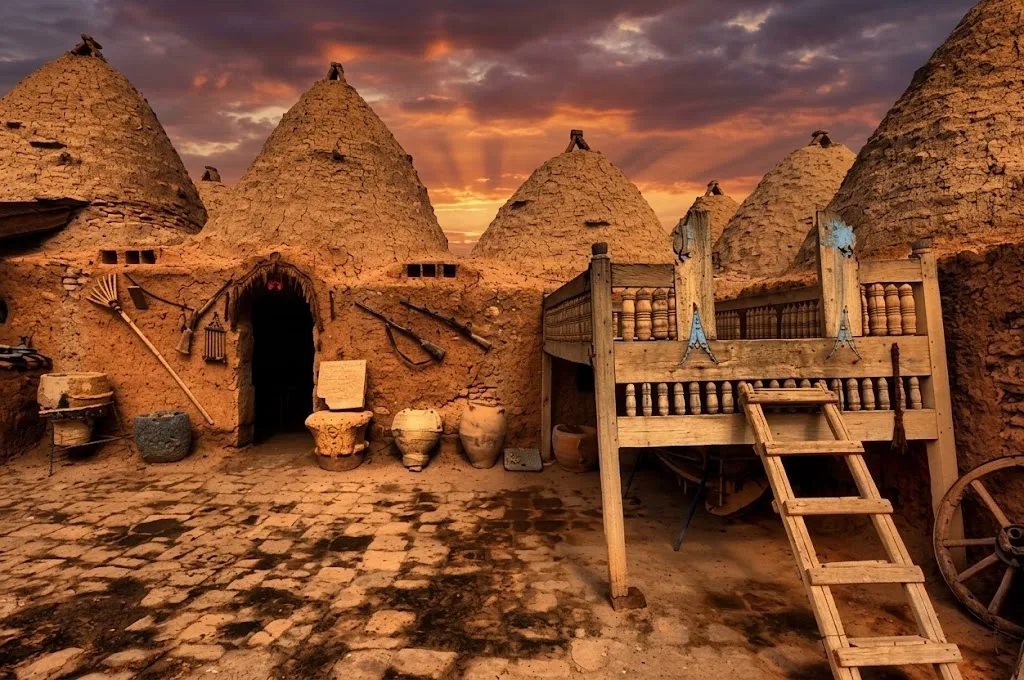 Eastern Turkey Tour Eastern Turkey Tour