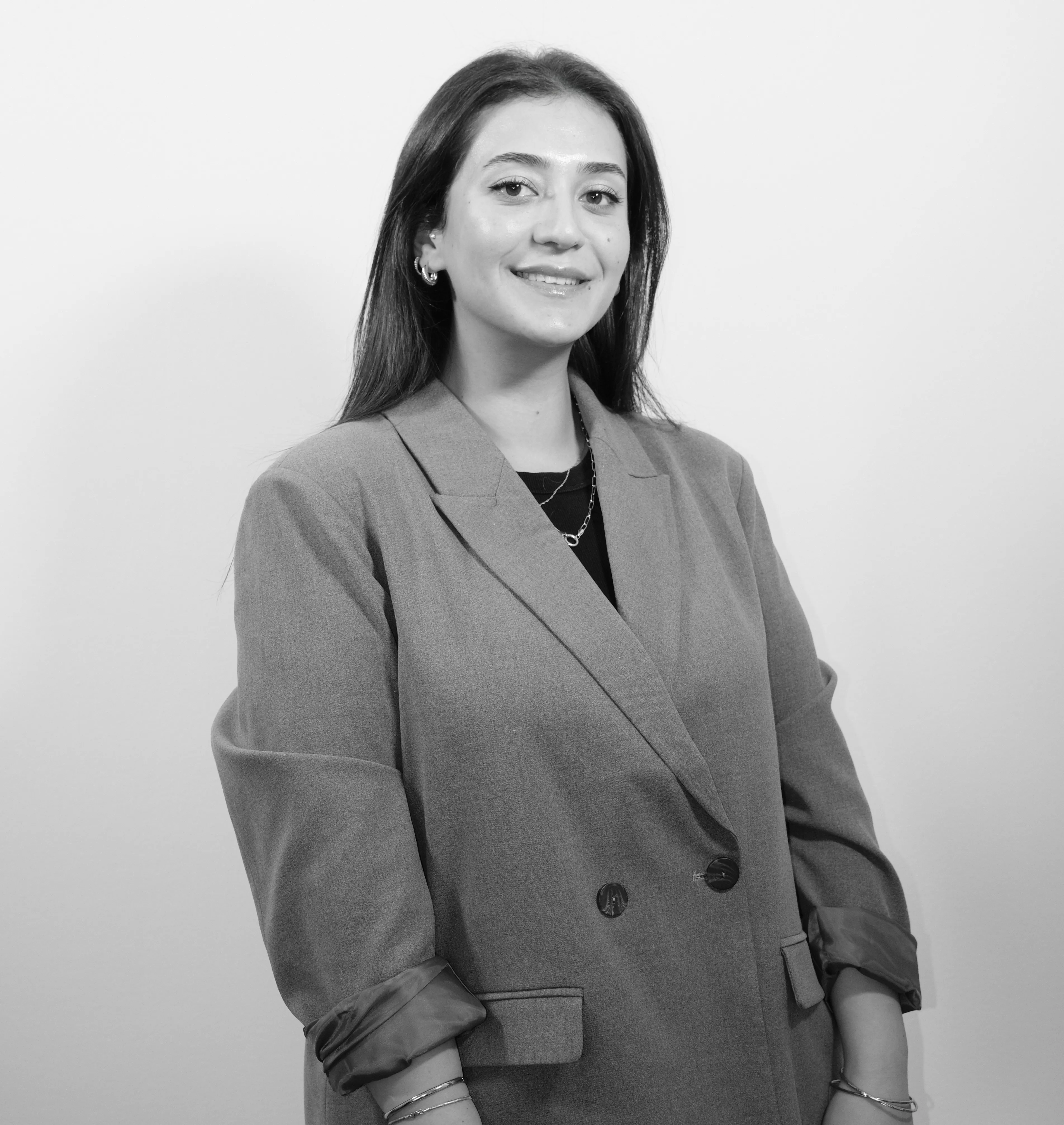 Esra Toker