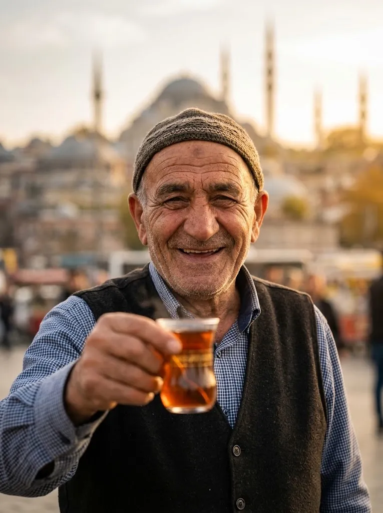 Istanbul12121 Istanbul12121
