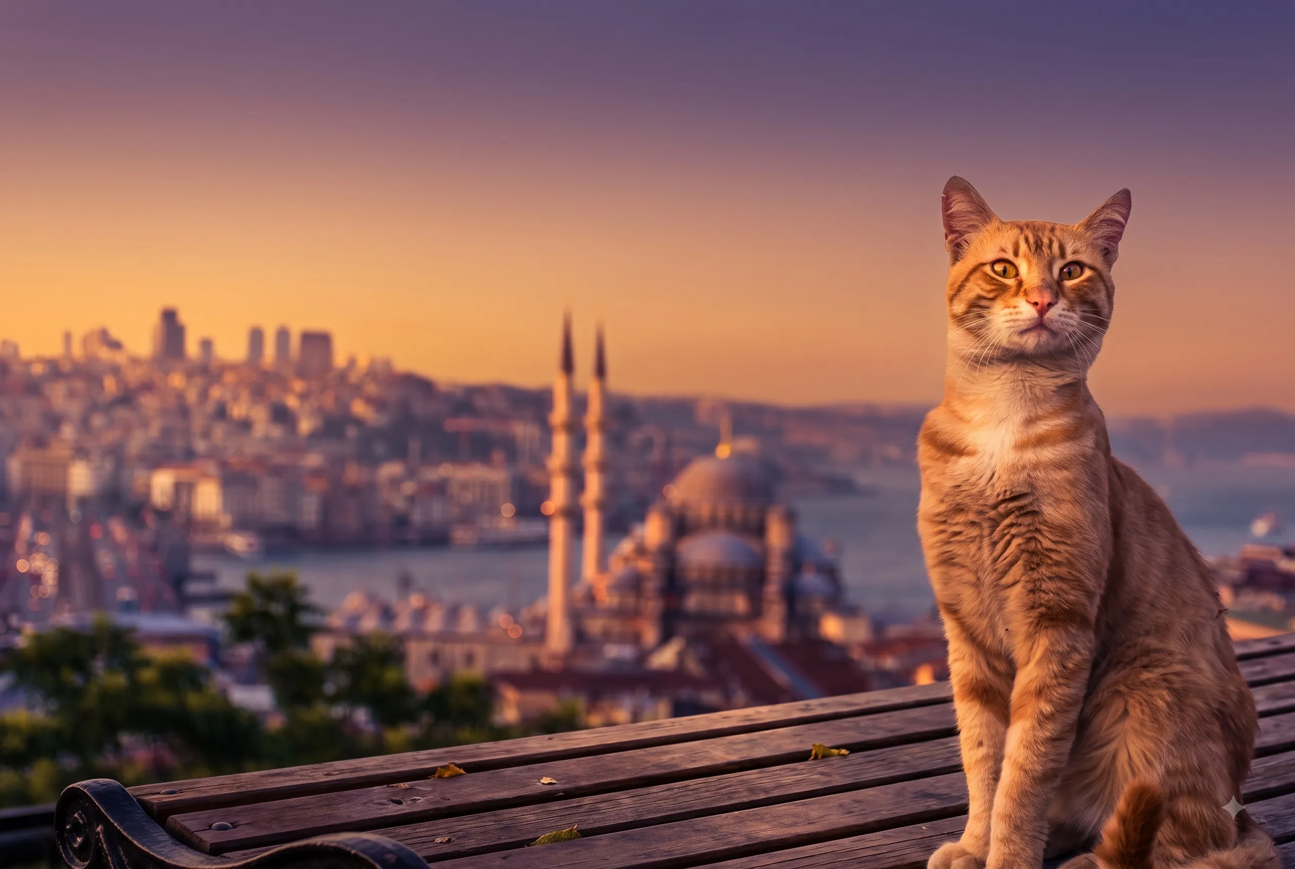 Istanbul_Cats Istanbul_Cats