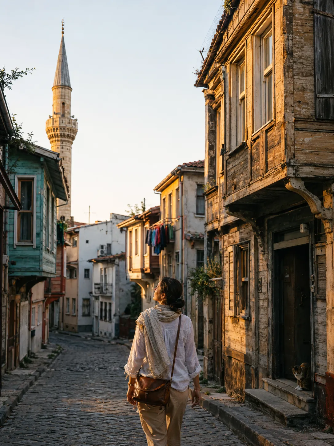 Practical Advice for First-Time Visitors to Turkey Practical Advice for First-Time Visitors to Turkey