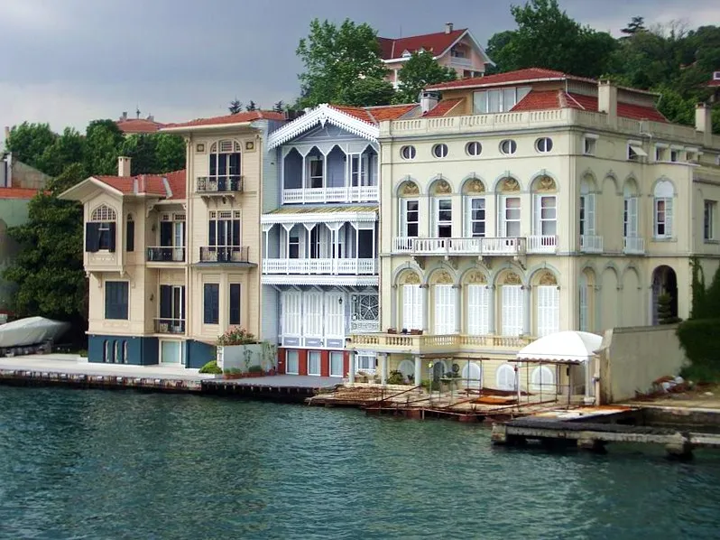 Istanbul Two Continents Tour
