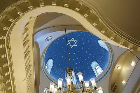 Istanbul Jewish Heritage