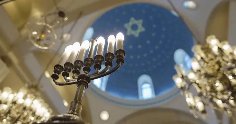 Jewish Heritage in Istanbul: