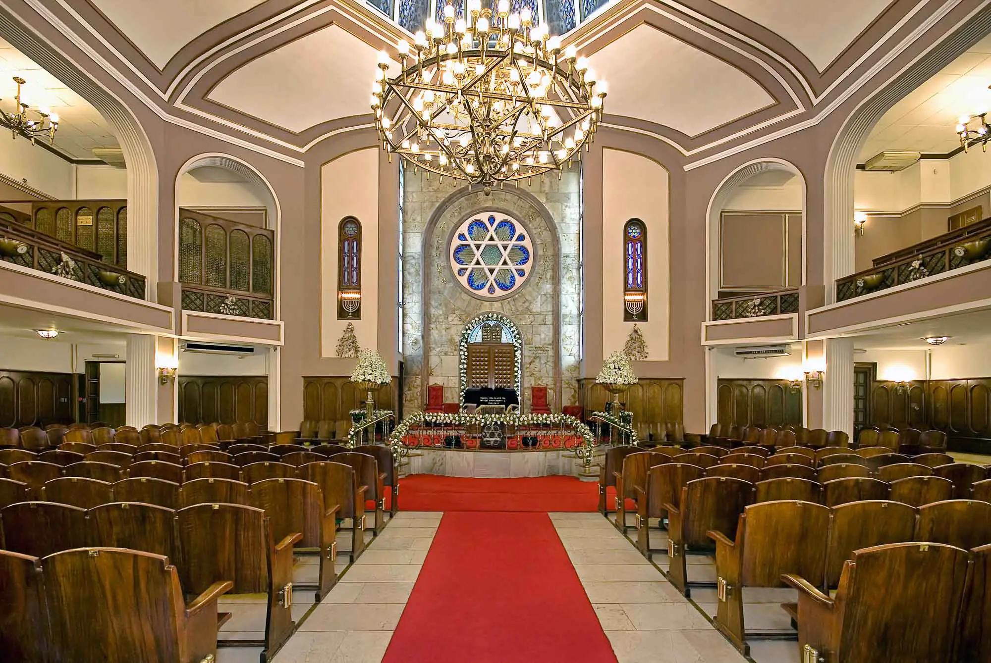 Istanbul Jewish Heritage