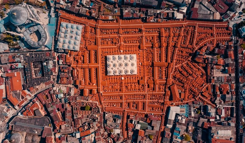 Grand Bazaar Tour Grand Bazaar Tour
