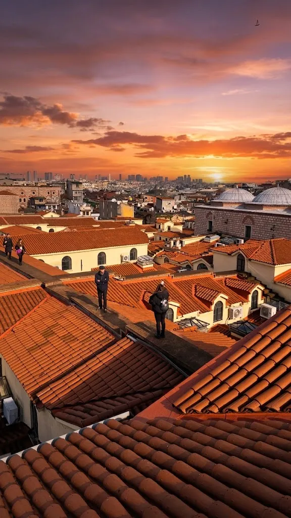 Grand Bazaar Tour Grand Bazaar Tour