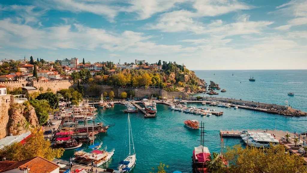 Lycian Tour Lycian Tour