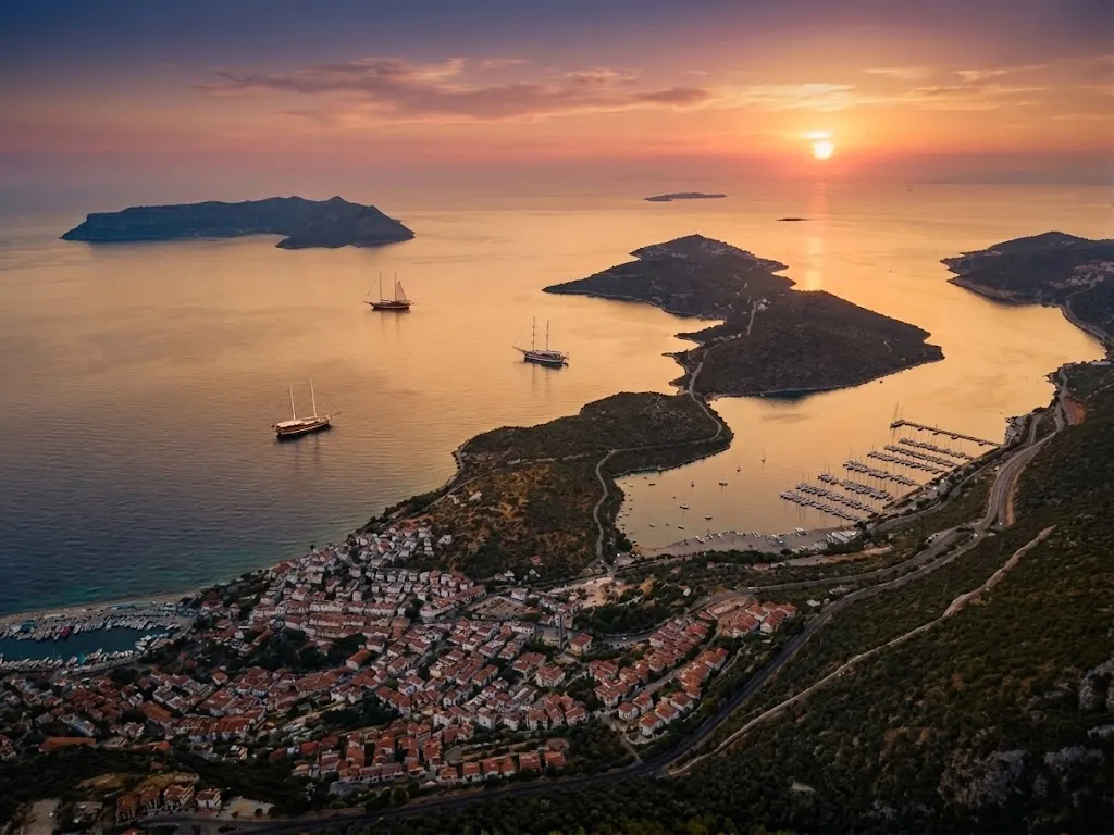 Lycian Tour Lycian Tour