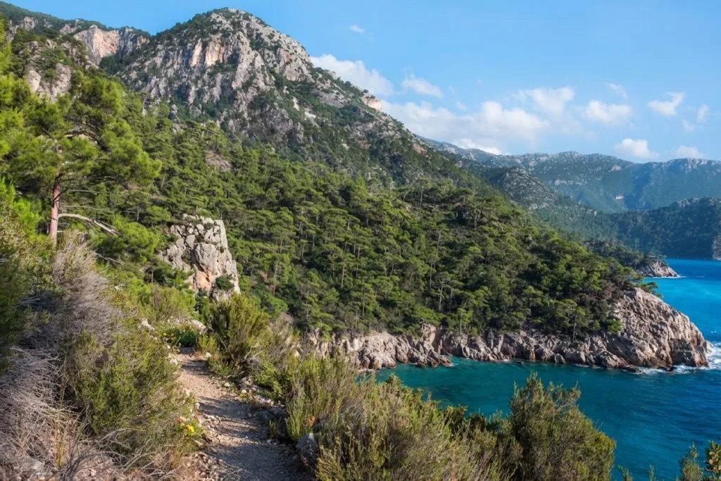 Lycian Trekking Tours Lycian Trekking Tours