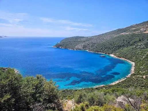 Lycian Trekking Tours Lycian Trekking Tours