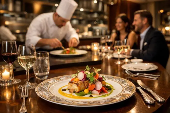 Istanbul Michelin Restaurants Istanbul Michelin Restaurants