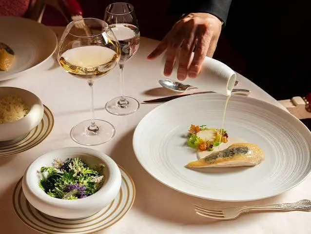 Istanbul Michelin Restaurants Istanbul Michelin Restaurants