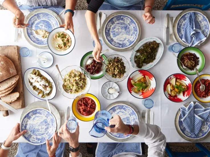 Istanbul Michelin Restaurants Istanbul Michelin Restaurants