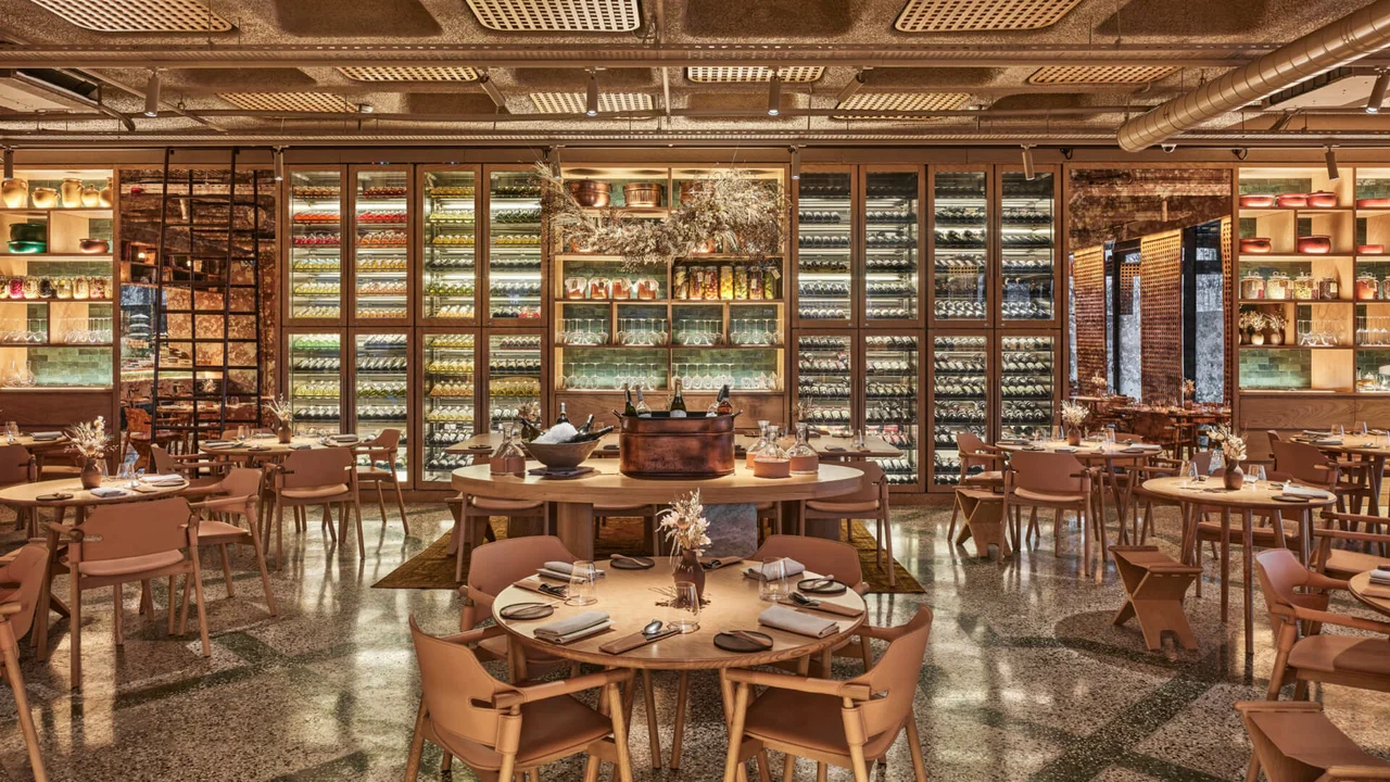 Beyond the Michelin Stars: Beyond the Michelin Stars: