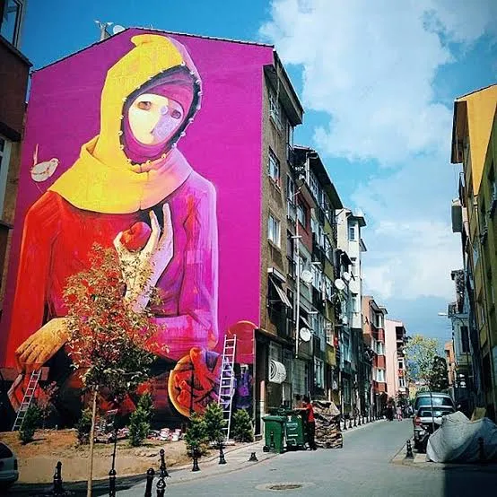Istanbul Art and Design