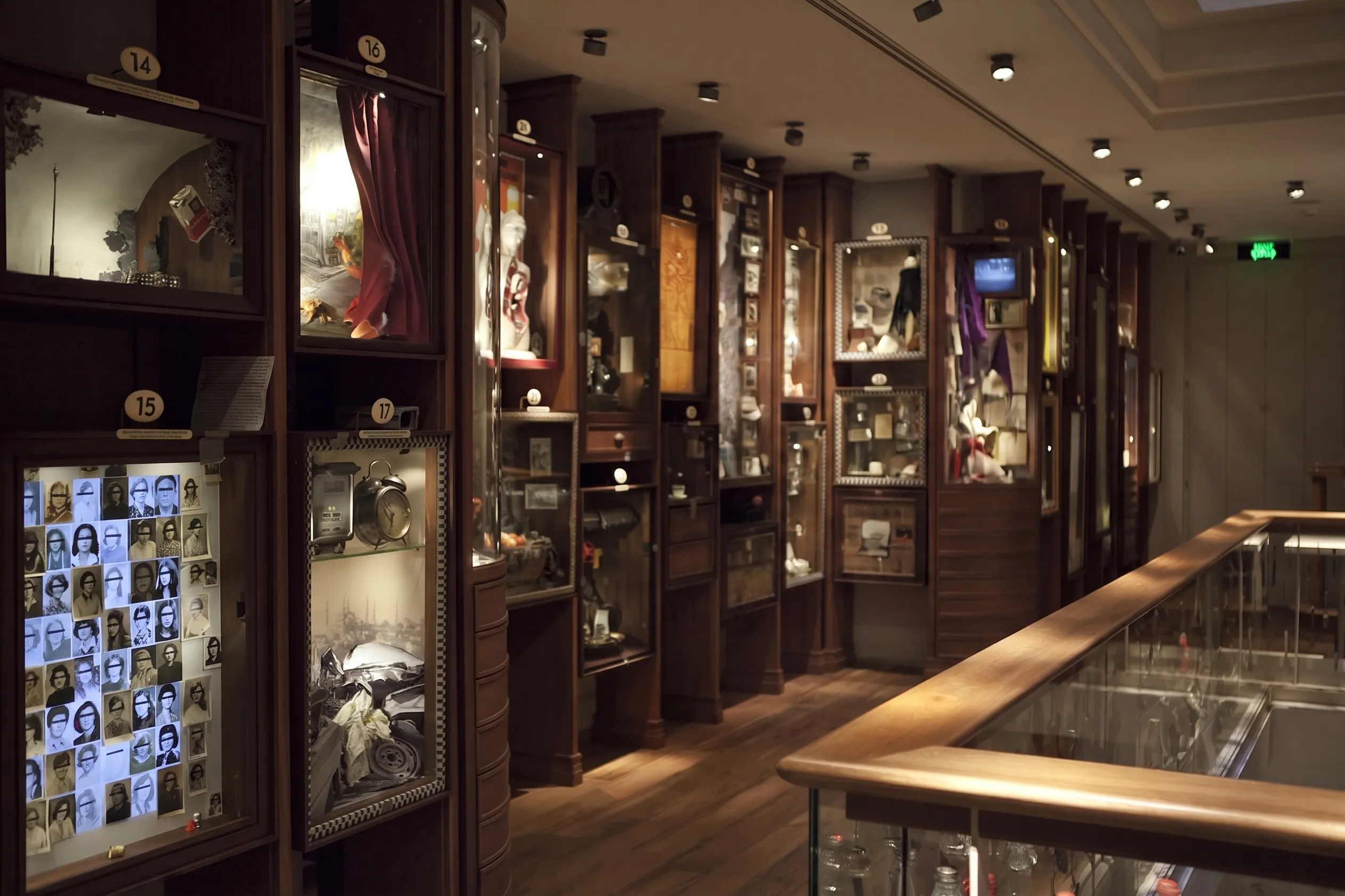Best Alternative Museums in Istanbul Best Alternative Museums in Istanbul