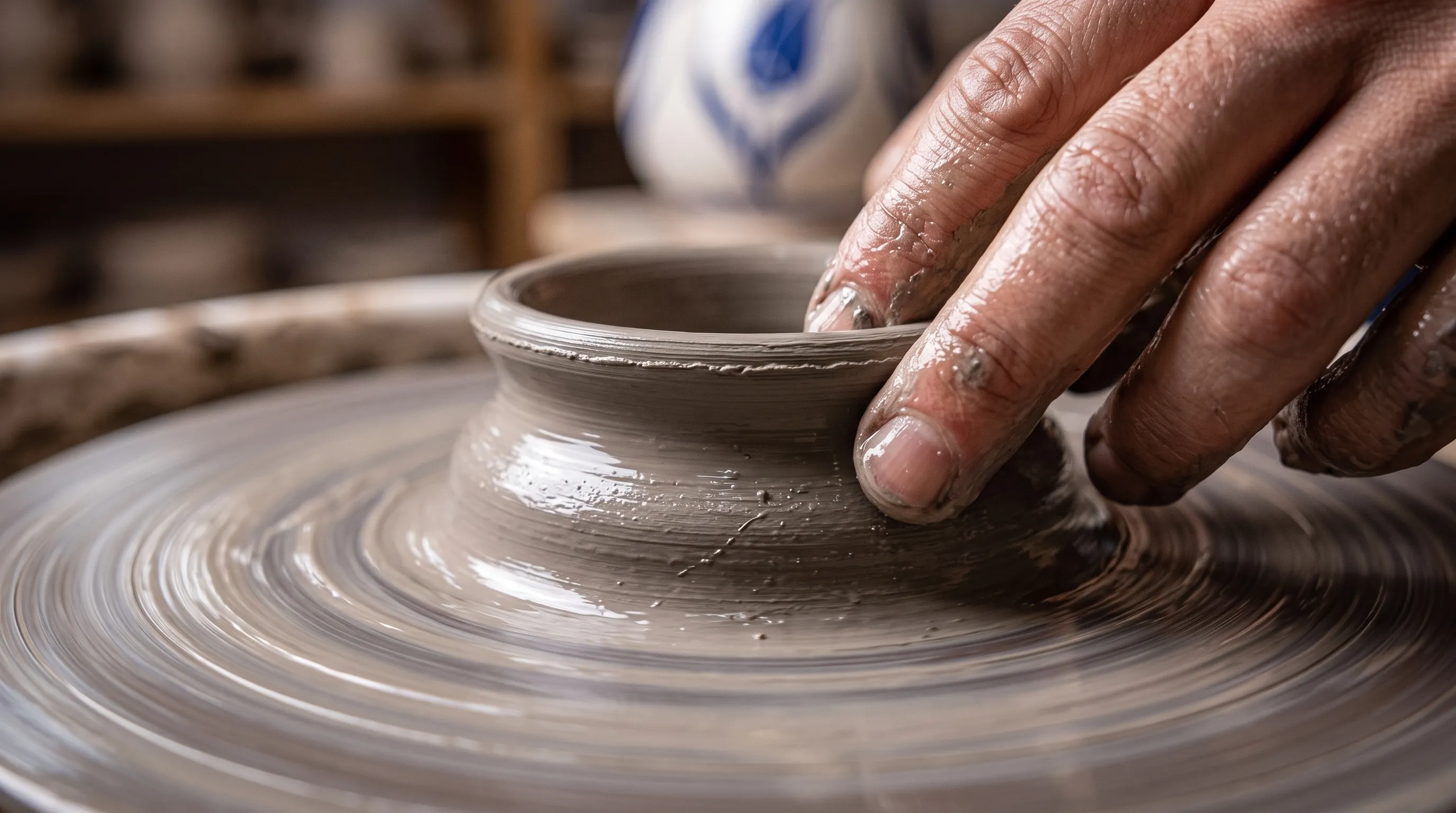 Pottery Workshop Istanbul Pottery Workshop Istanbul