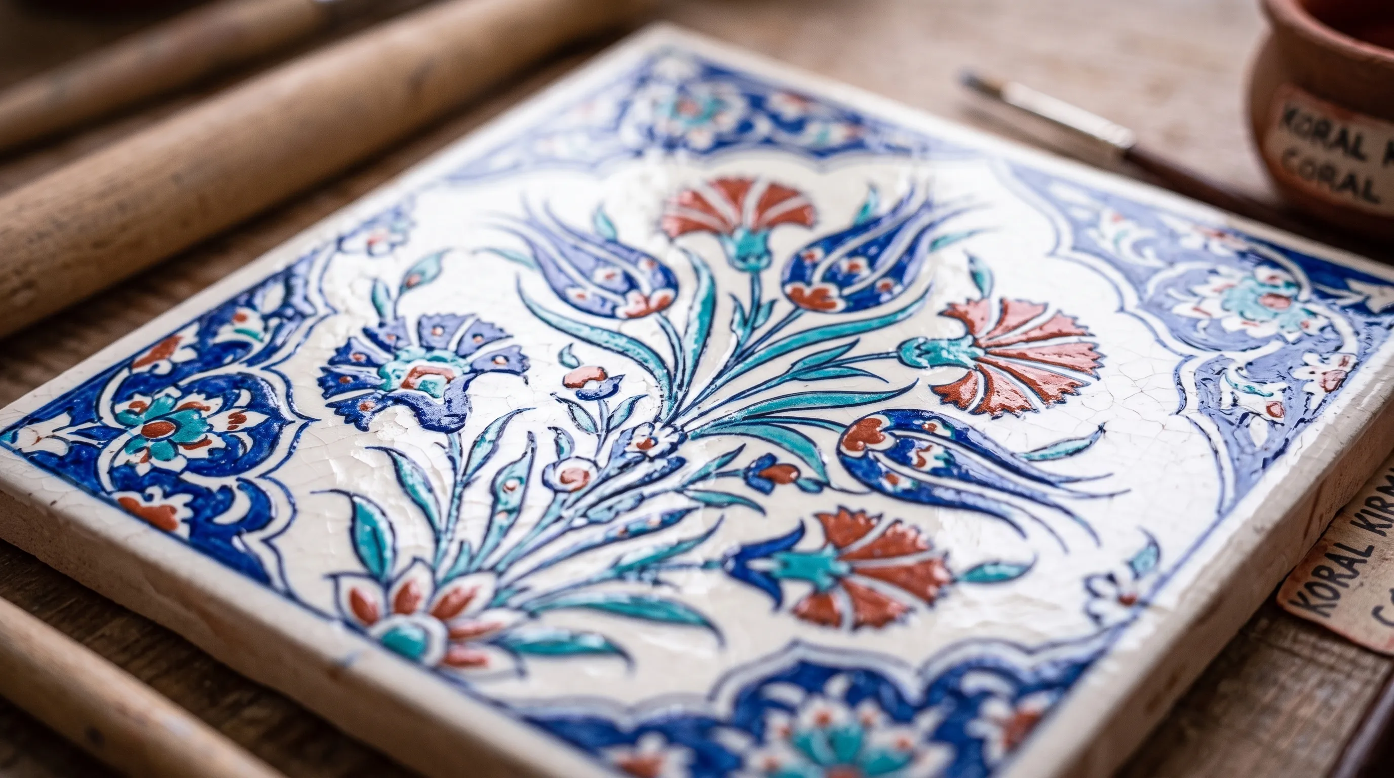 Pottery Workshop Istanbul Pottery Workshop Istanbul