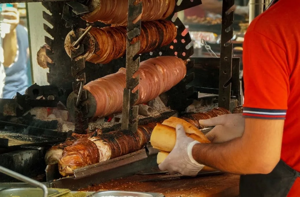 Istanbul Street Food Istanbul Street Food