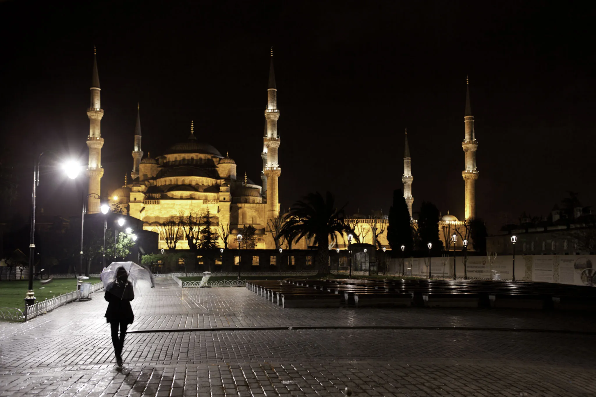 Sultanahmet