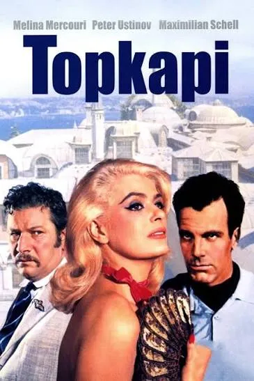 Topkapi_111 Topkapi_111