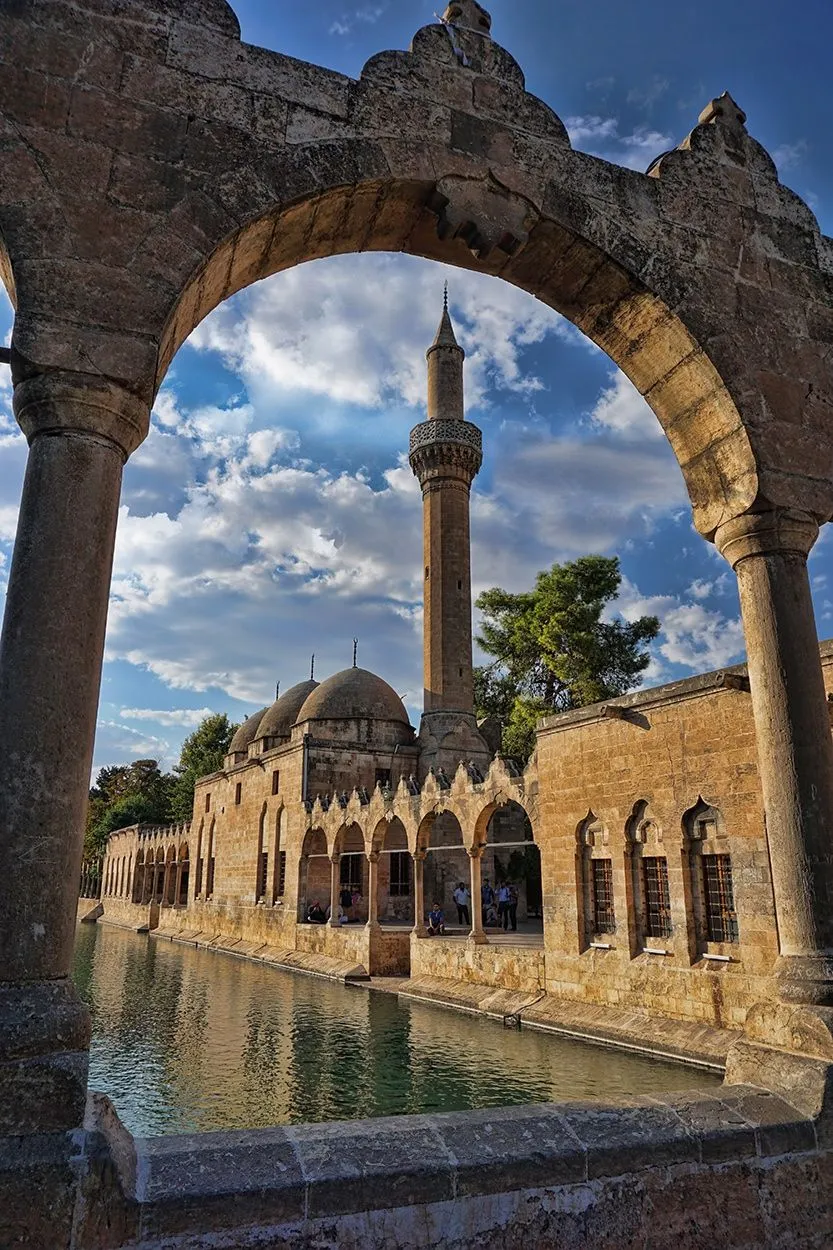 Three Mystique Cities of Mesopotamia: Diyarbakır, Mardin & Urfa Three Mystique Cities of Mesopotamia: Diyarbakır, Mardin & Urfa