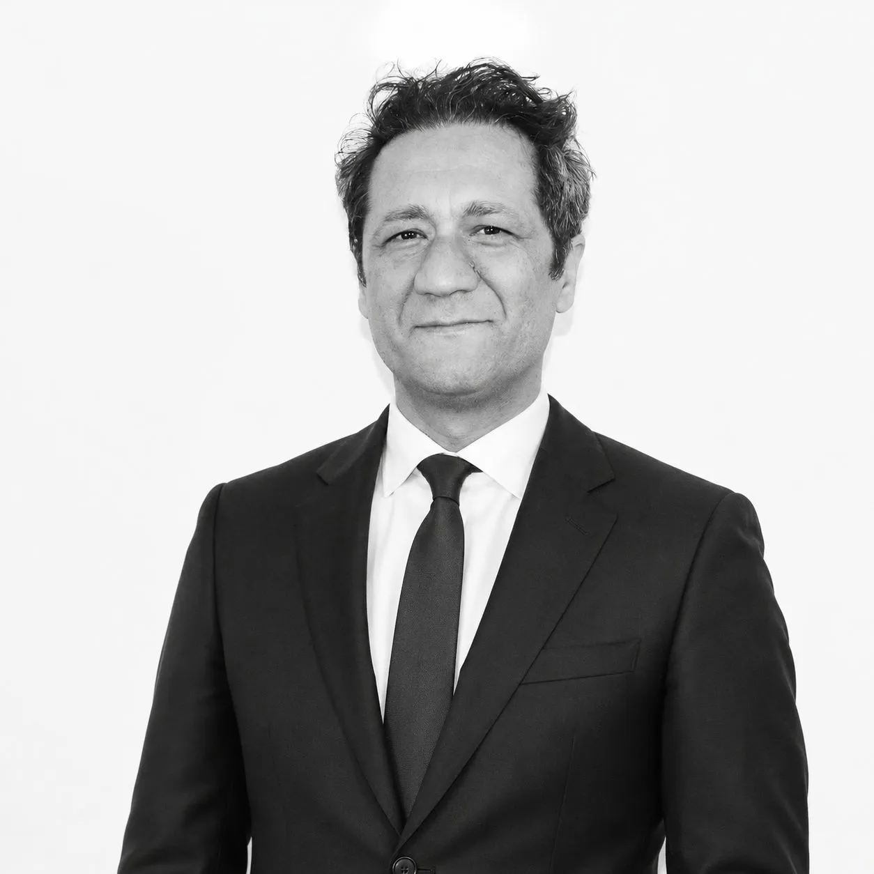 Hüseyin Aydın
