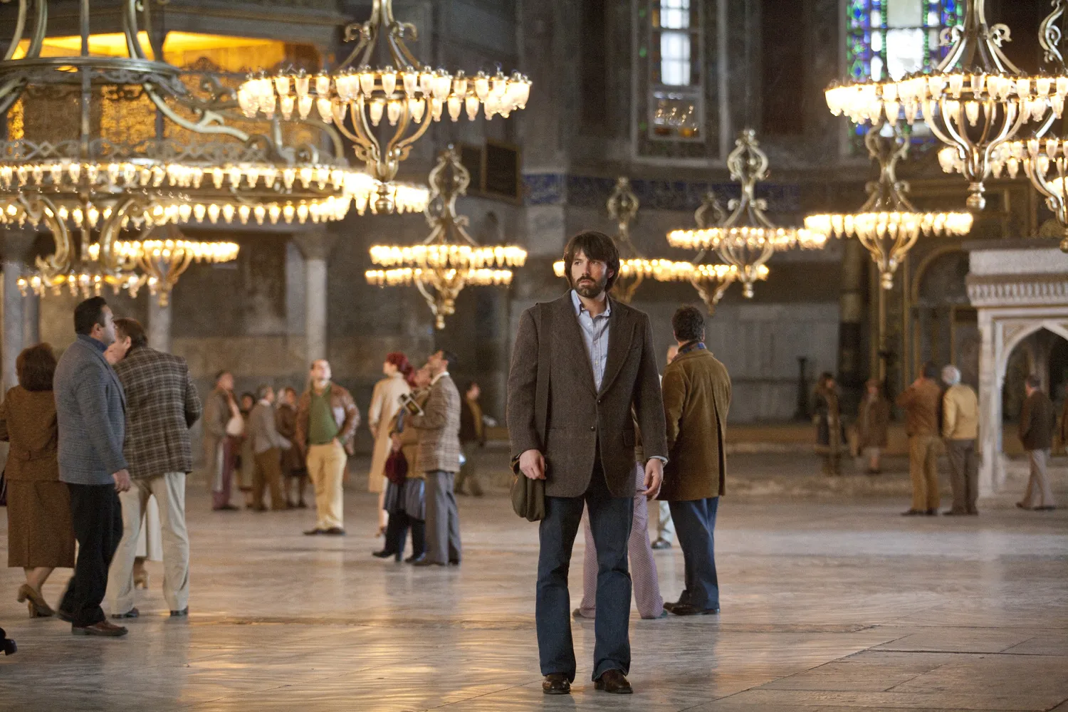 Hollywood in Istanbul: Hollywood in Istanbul: