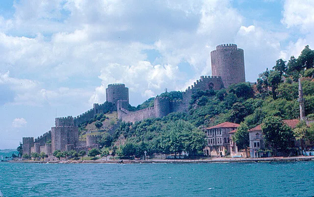 Private Bosphorus Tour Private Bosphorus Tour