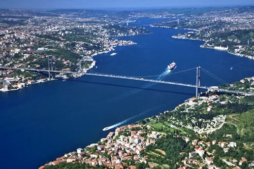 Istanbul Bosphorus Tour Istanbul Bosphorus Tour