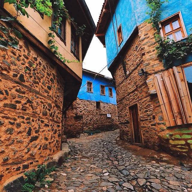 Bursa Tour