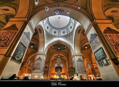 Birthplace of the Ottomans: Private Bursa Day Tour from Istanbul Birthplace of the Ottomans: Private Bursa Day Tour from Istanbul