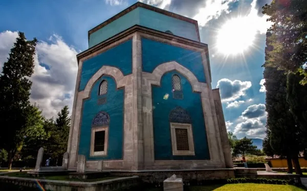 UNESCO World Heritage Sites in Turkey UNESCO World Heritage Sites in Turkey