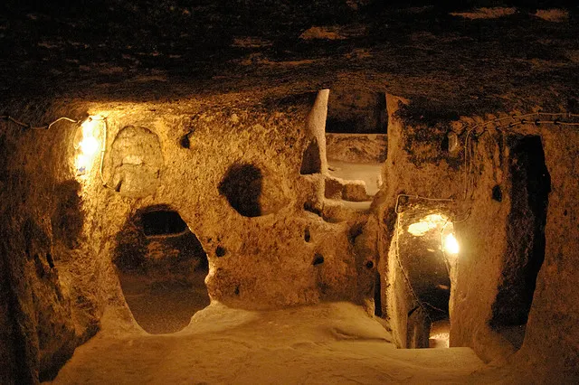 Cappadocia Tour Cappadocia Tour