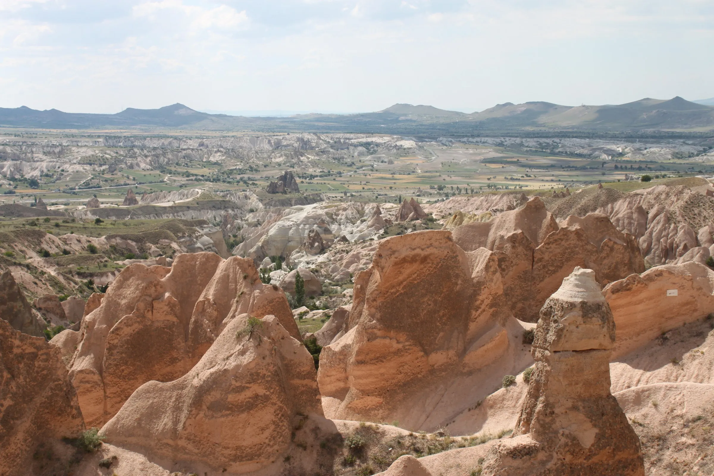 Red Tour Cappadocia: Private Full-Day Tour Red Tour Cappadocia: Private Full-Day Tour