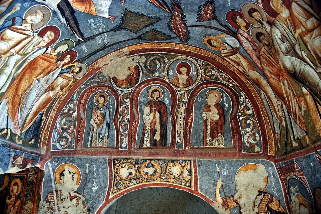 Cappadocia Tour Cappadocia Tour