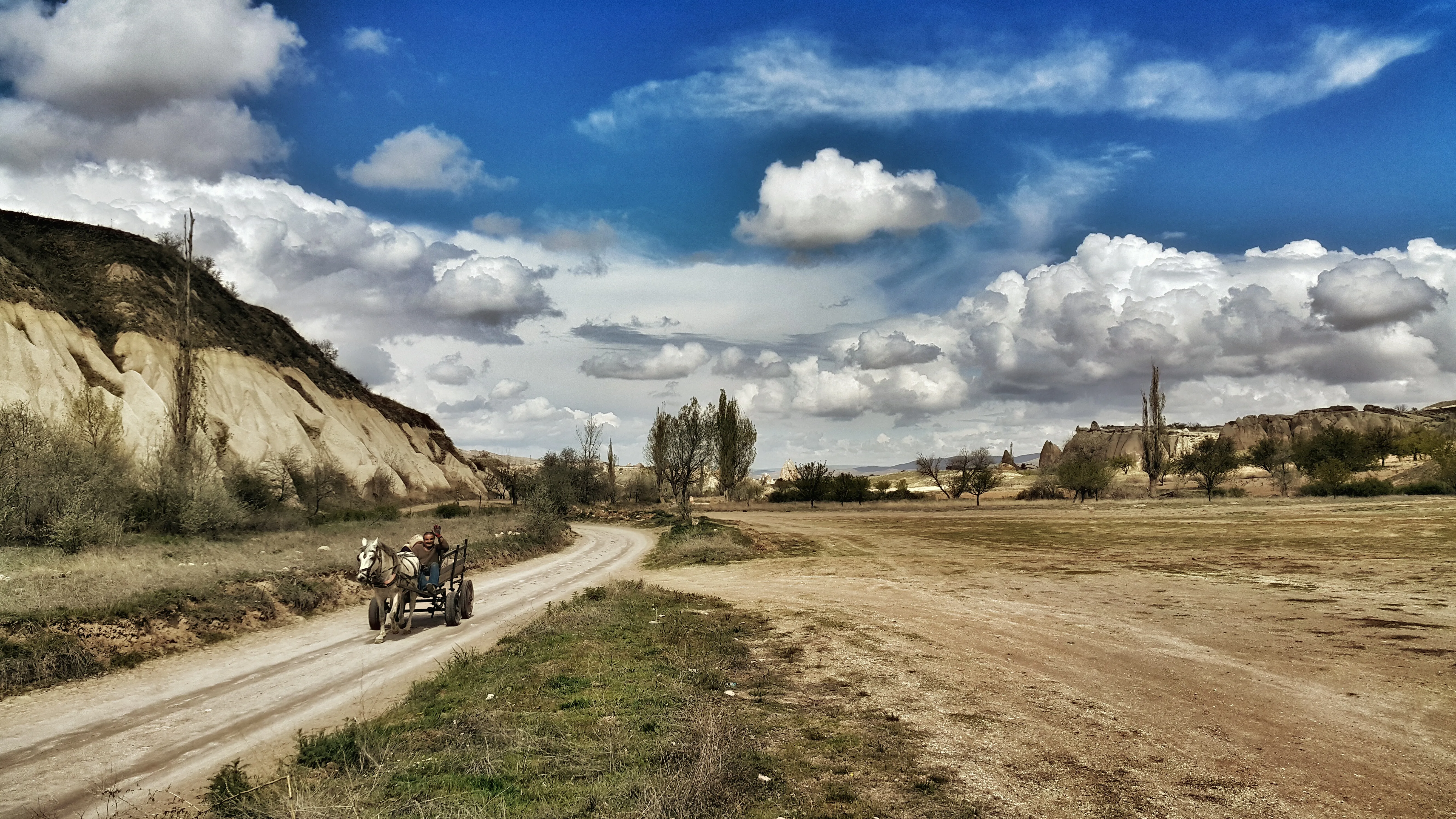 Cappadocia Tour Cappadocia Tour