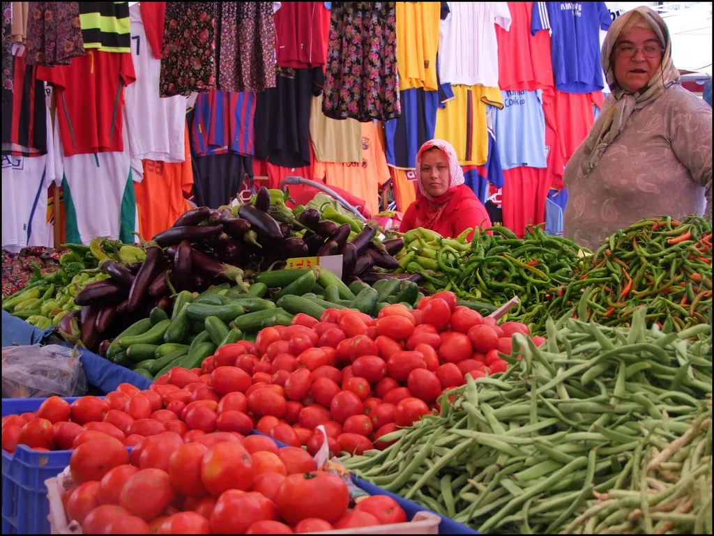 Aegean Markets Aegean Markets