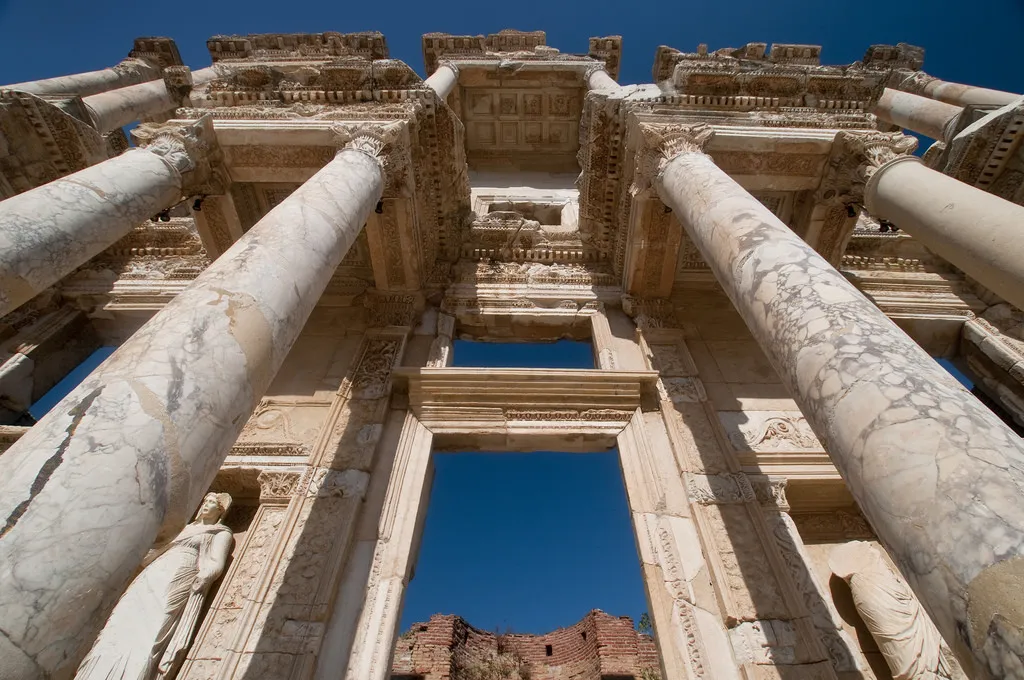 Ephesus