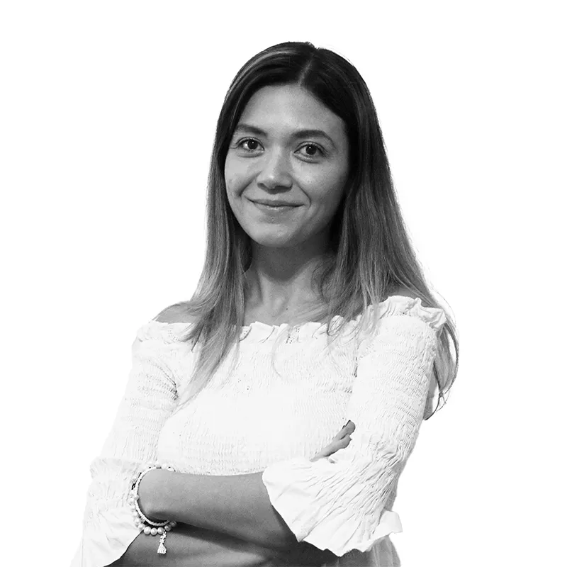 Ezgi Palabıyık