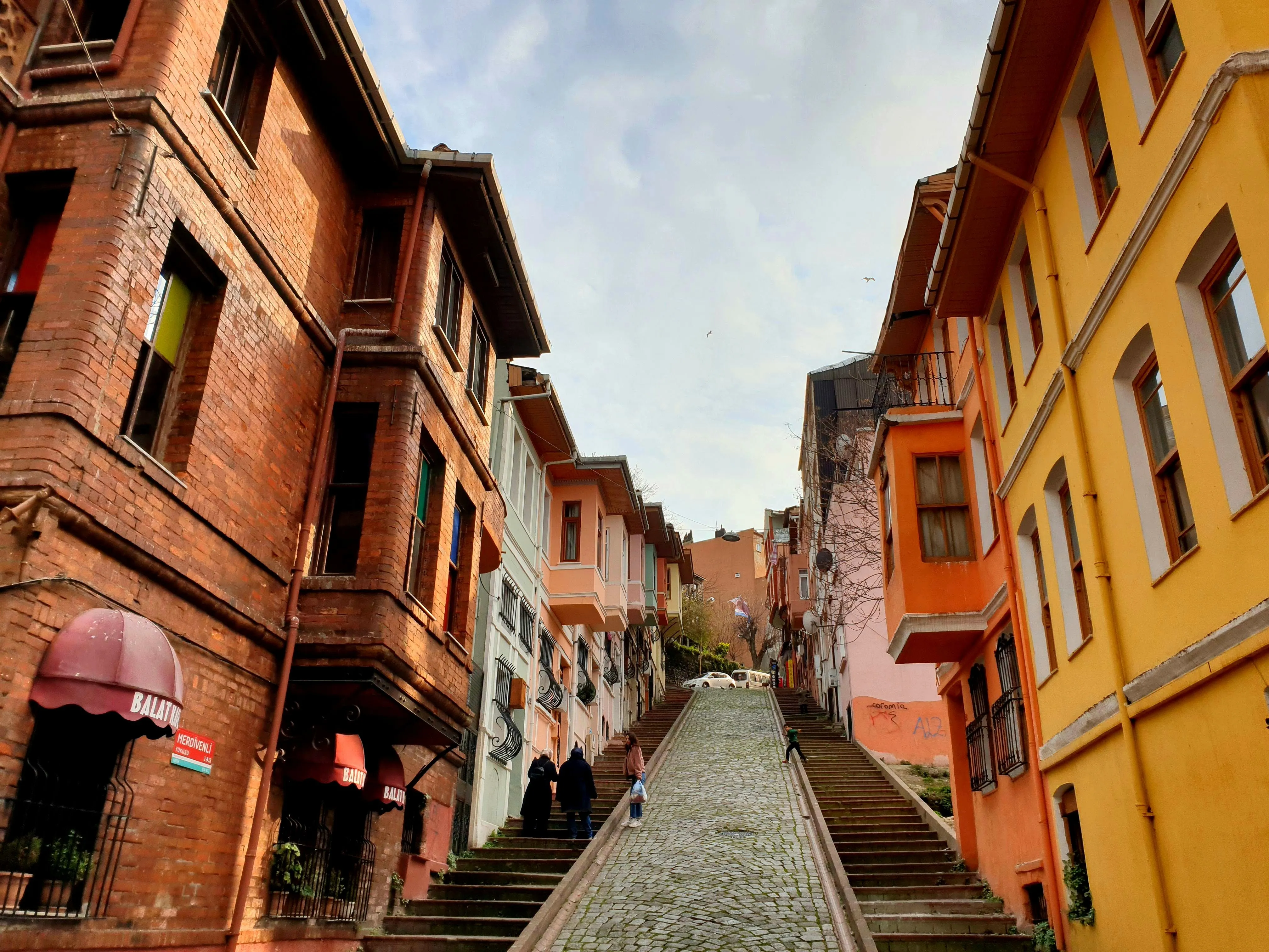 Istanbul Photography Tour: Hidden Streets & Landmarks Istanbul Photography Tour: Hidden Streets & Landmarks