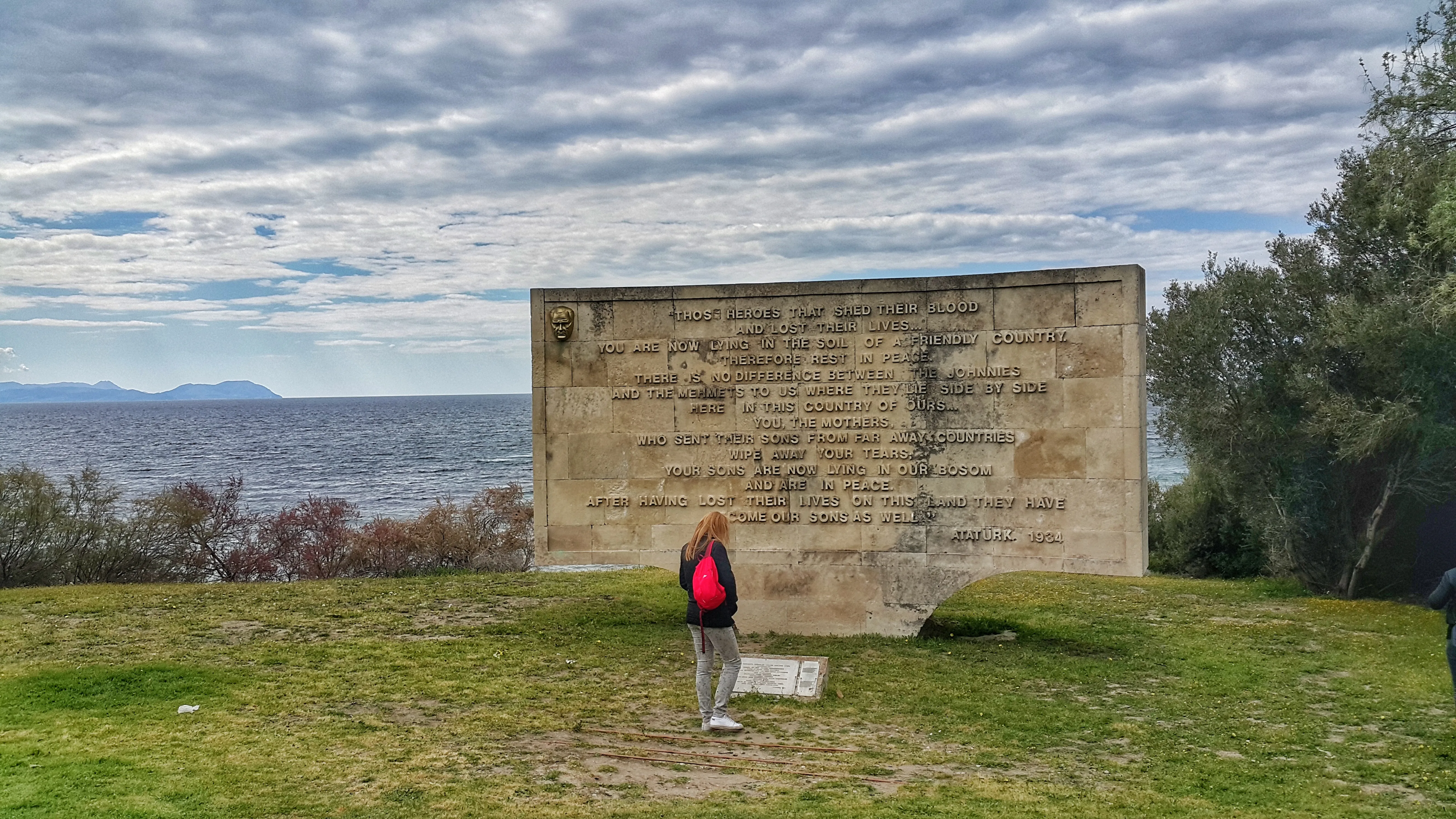Gallipoli Tour