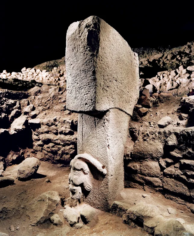 Göbeklitepe & Mount Nemrut: The Birthplace of Civilisation Göbeklitepe & Mount Nemrut: The Birthplace of Civilisation