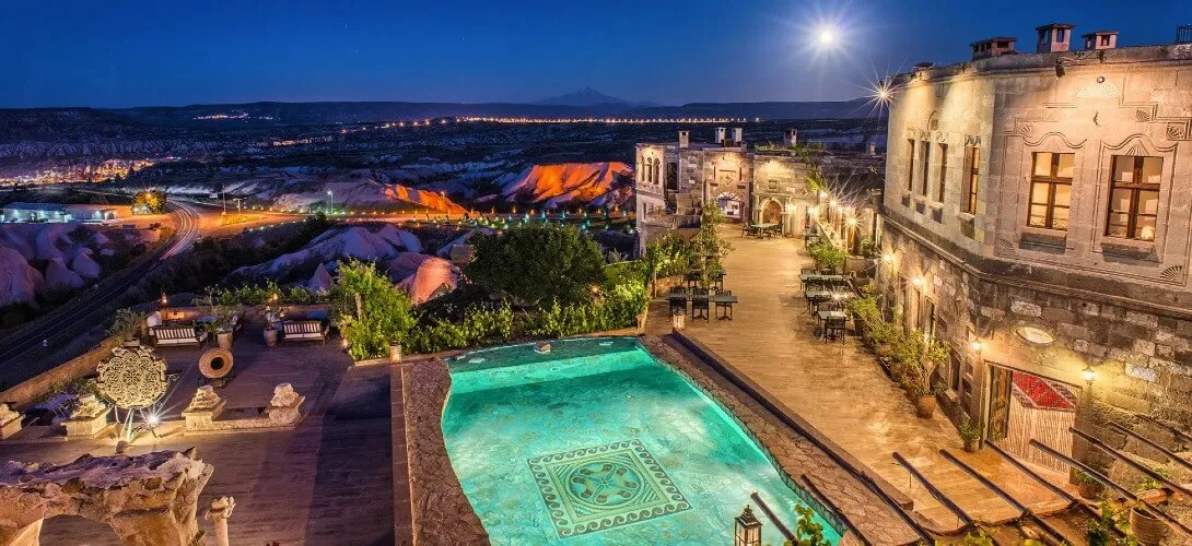 İstanbul Private Tour - Hotel Services İstanbul Private Tour - Hotel Services