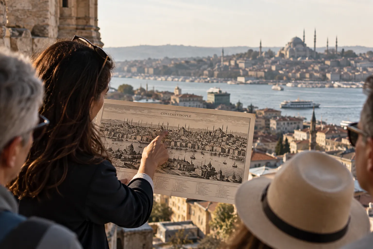 Istanbul Private Tour