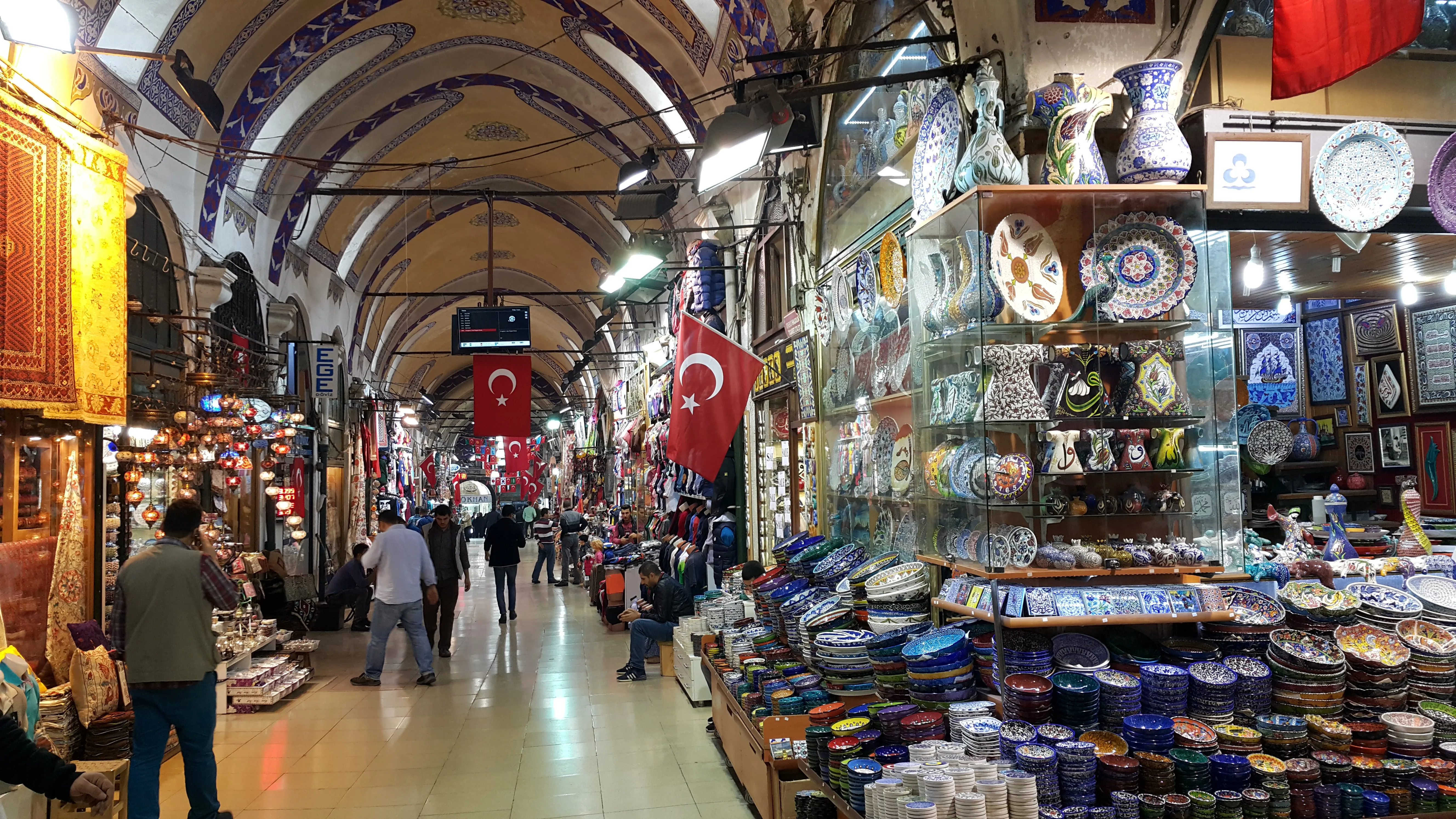 Grand Bazaar Grand Bazaar
