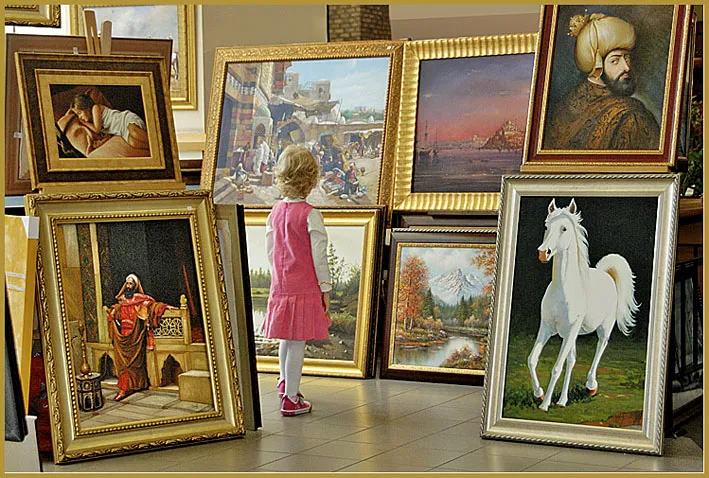 Istanbul Art and Design