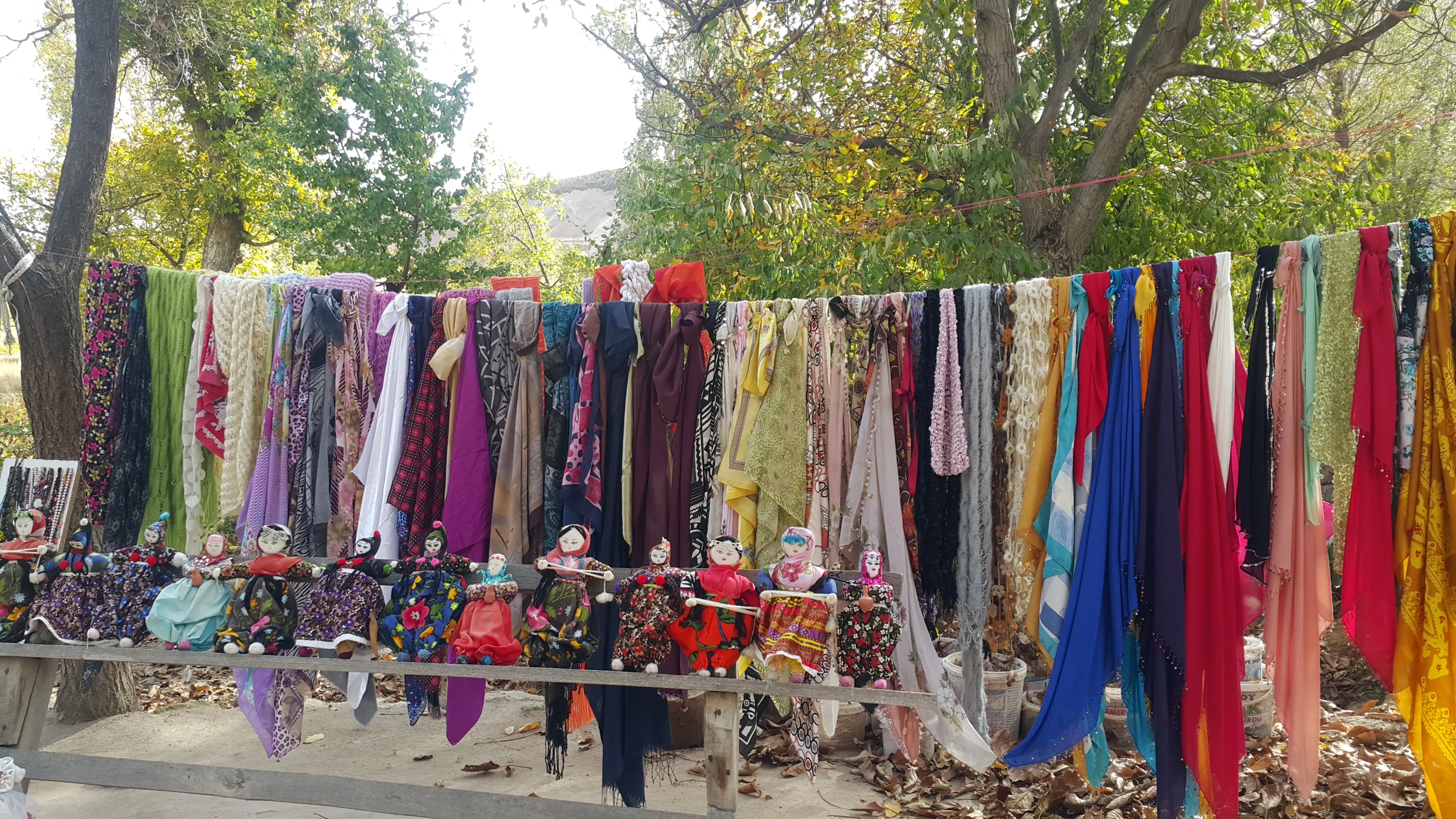Village Markets of Aegean Village Markets of Aegean